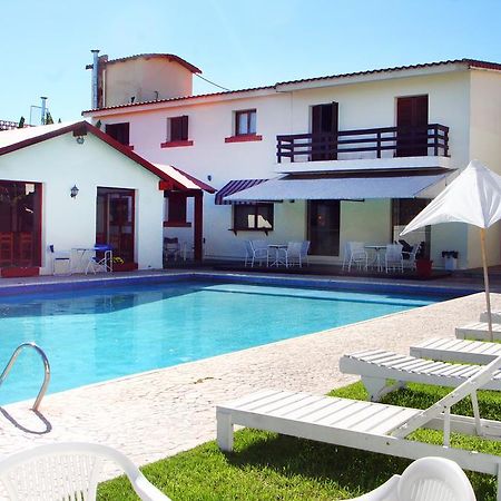 Buonaventura Hotel La Falda Εξωτερικό φωτογραφία