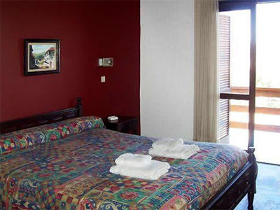 Buonaventura Hotel La Falda Εξωτερικό φωτογραφία